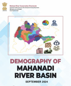 Demography of Mahanadi River Basin