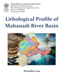 Lithological Profile of  Mahanadi River Basin