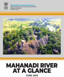 Mahanadi River at a Glance