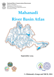 MRB River Atlas Report Version
