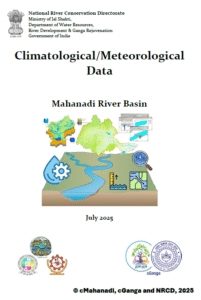 Climatological/Meteorological Data