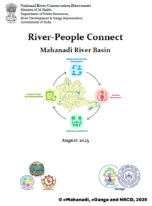 River-People Connect Mahanadi River Basin