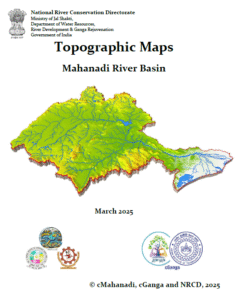 Topographic Maps