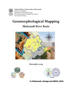 Geomorphological Mapping Report