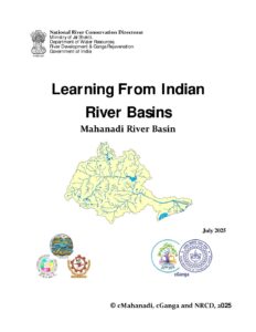 Learnings from International River Basin
