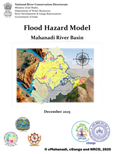 Flood Hazard Model