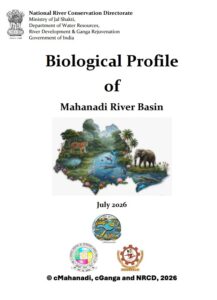 Biological Profile of Mahanadi River Basin