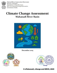 Climate Change Assessment Report
