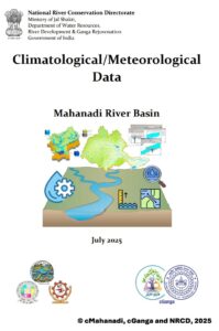 Climatological/Meteorological Data
