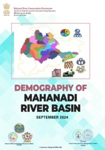 Demography of Mahanadi River Basin