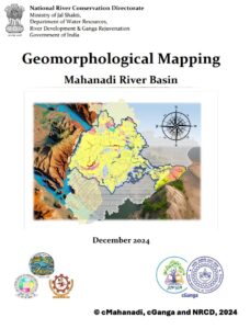 Geomorphological Mapping Report