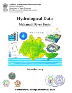 Hydrological Status of  Mahanadi River Basin 