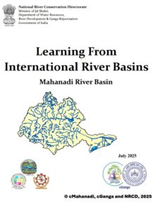 Learnings from International River Basin