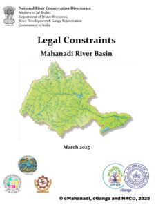 Legal Constraints