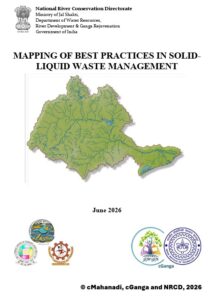 MAPPING OF BEST PRACTICES IN SOLIDLIQUID WASTE MANAGEMENT