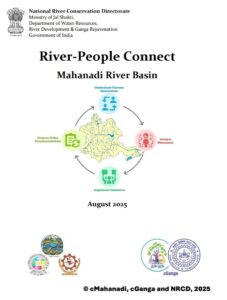 River-People Connect Mahanadi River Basin