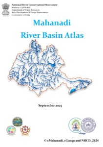 MRB River Atlas Report Version
