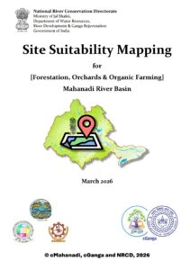 Site Suitability Mapping for Forestation, Orchards & Organic Farming