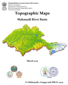 Topographic Maps