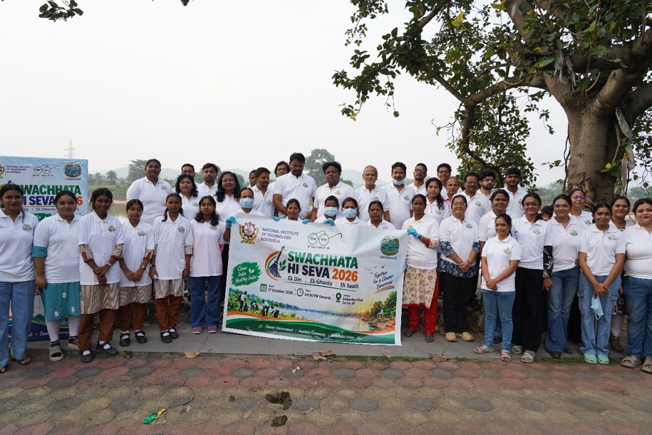 Swachhata Hi Seva 2026 | Ek Din, Ek Ghanta, Ek Saath